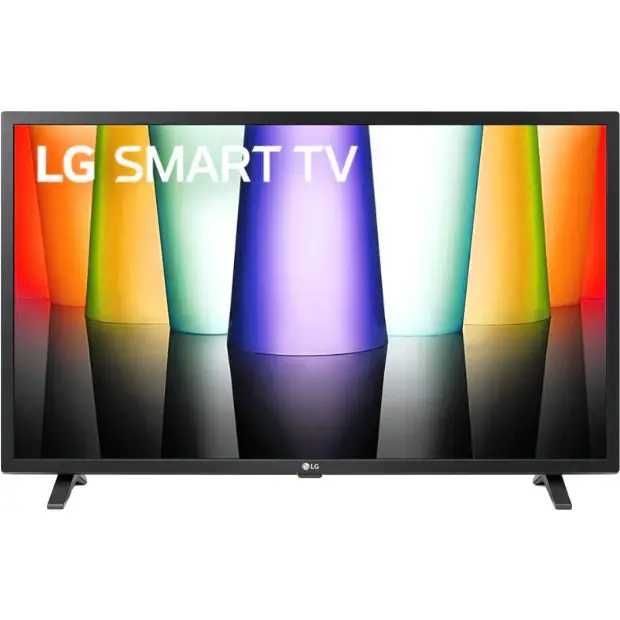 Телевізор 32 дюйми LG 32LQ631C full hd українська прошивка