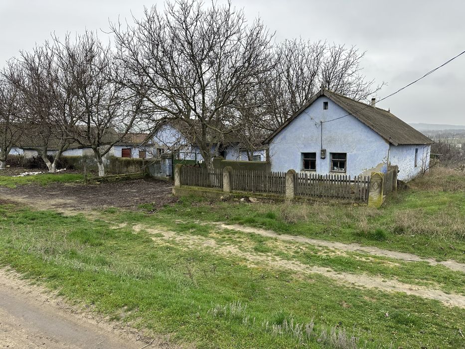 Продам будинок с .Заводівка