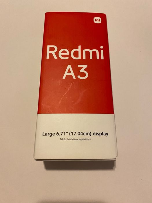 Xiaomi Redmi A3 128Gb