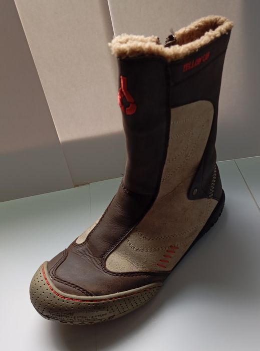 Жіноче взуття YELLOWCAB.