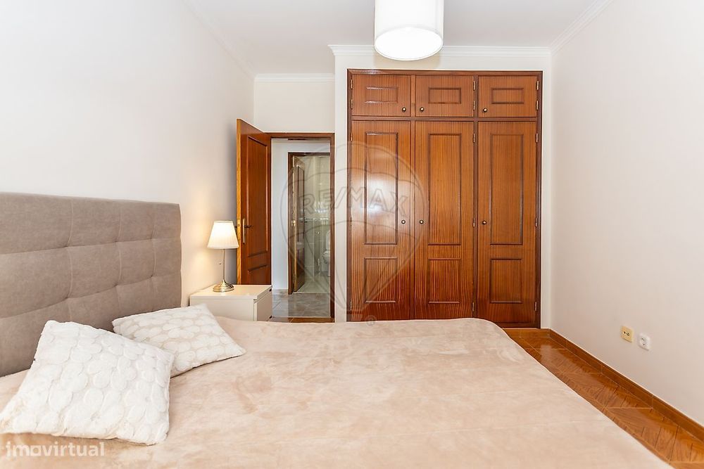 Apartamento T3 para venda