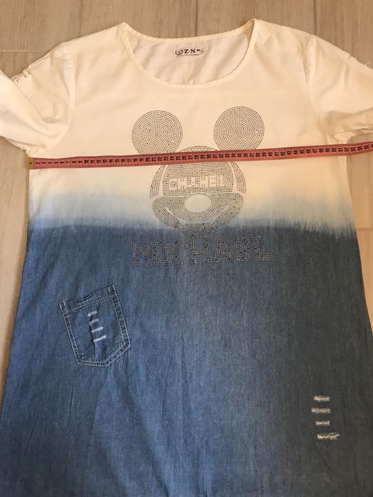 Футболка, туніка для вагітних