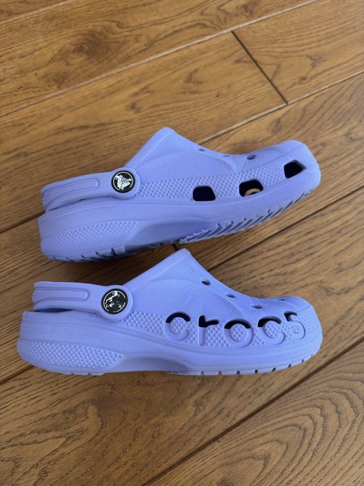 Klapki crocs j1 32/33