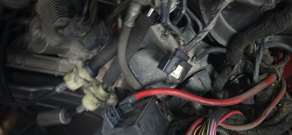 Mini R 56 para peças  1.6 hdi de 2007