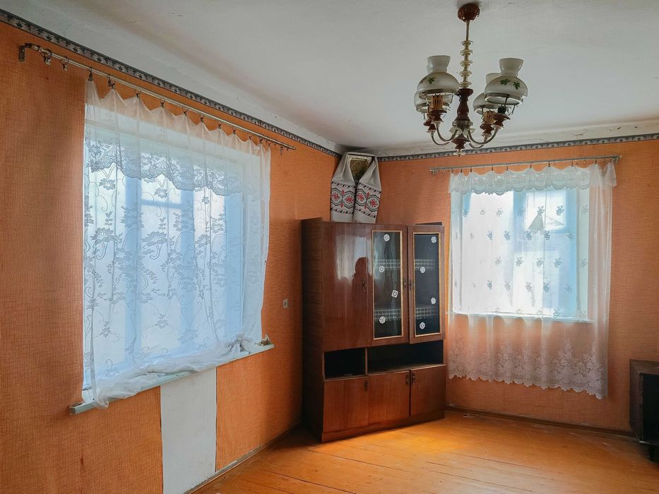 Будинок Мізоч, Рівненський район