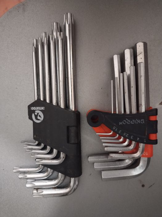 Продам инструмент