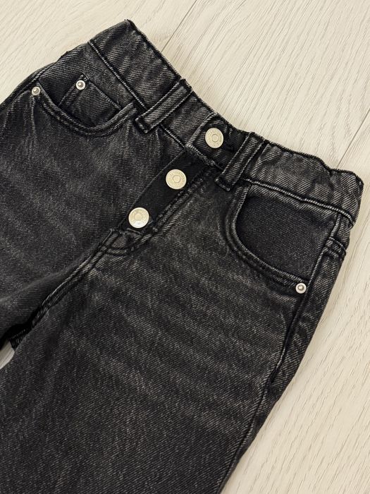 Джинси zara 104 см