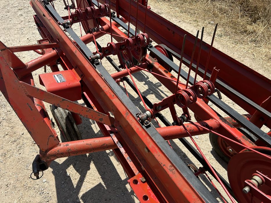 Volta fenos Gaspardo