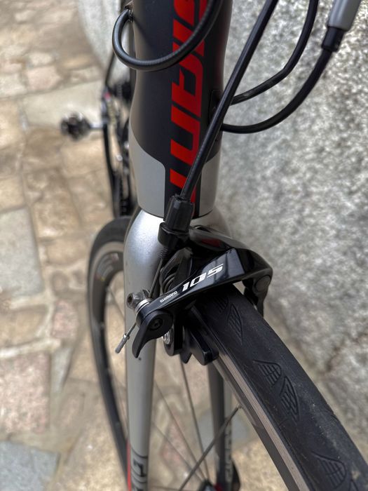 Giant Tcr Advanced 2