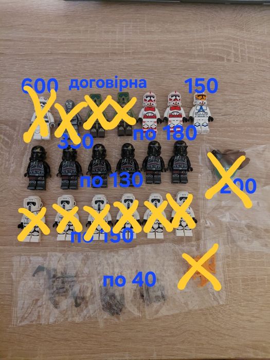 Lego star wars original!!!