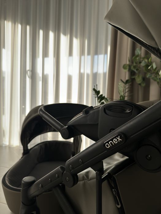 Коляска anex e/type