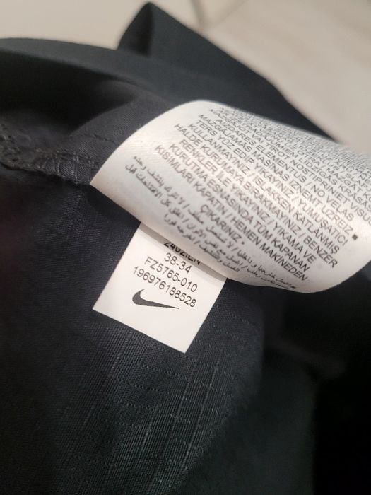 Штани NIKE Cargo CLUB нові original