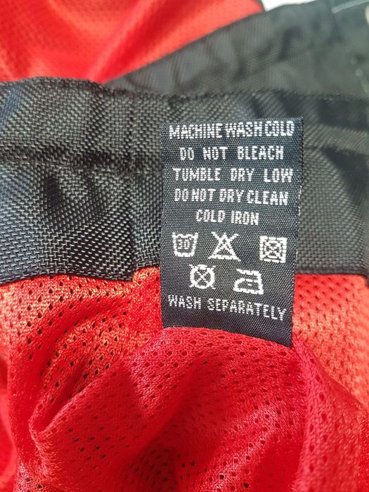 Casaco Scott Sa Diego