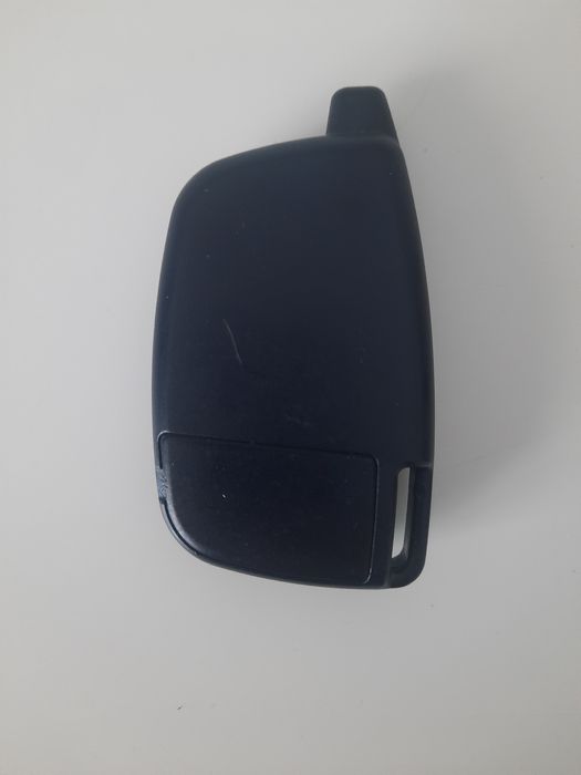 Pilot do niezależnego ogrzewania  eberspacher  2003 r.