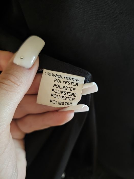 Futerko bezrękawnik L