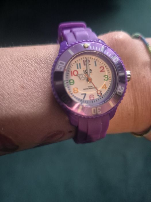 Zegarek Ice Watch Mini