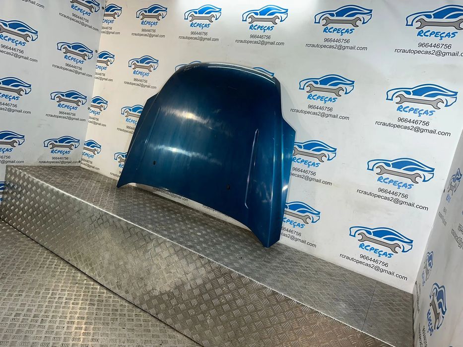 Capot Ford Mondeo IV Original