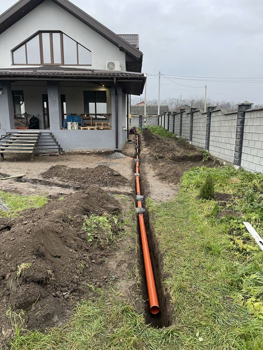 Вкладка тротуарної Плитки