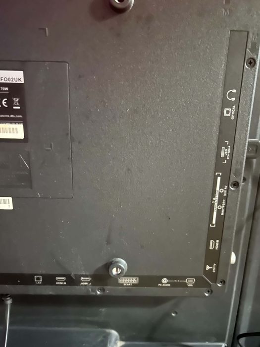 Telewizor 43 cale