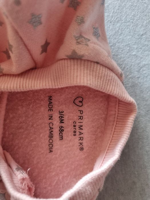 Komplet dresowy Primark