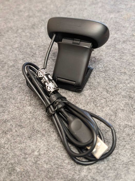 Вебкамера Logitech C270 HD | як нова, відмінний стан