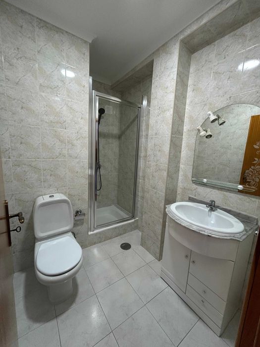 Apartamento T2 com Suite | 104 m² | Garagem | Grijó (Seixezelo)
