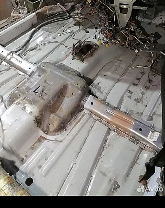 Сварка кузова авто.Замена порогов.Сварка днища.Зварювання кузову.