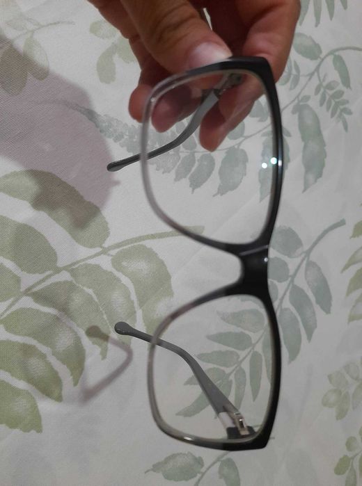 Armação Óculos- Marca Fátima Lopes