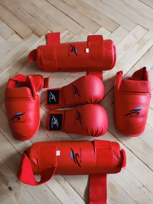 Амуніція для карате розмір XS