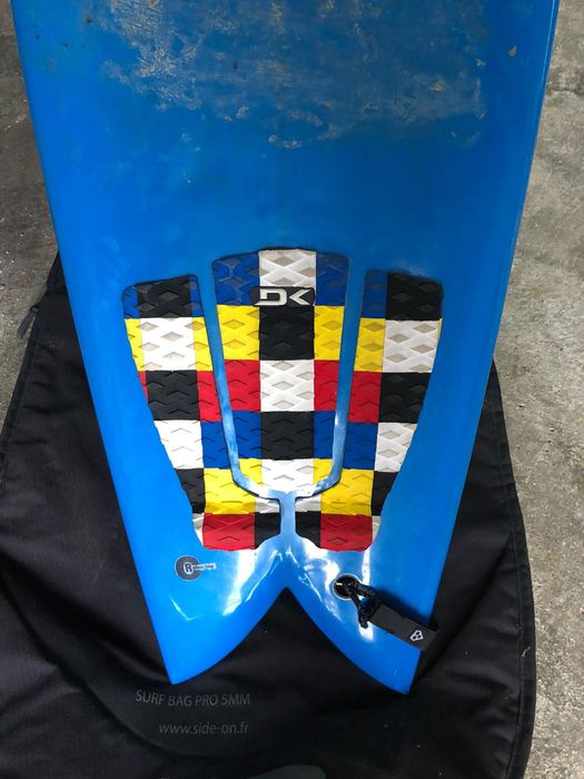 Prancha surf 6.064740321320451123