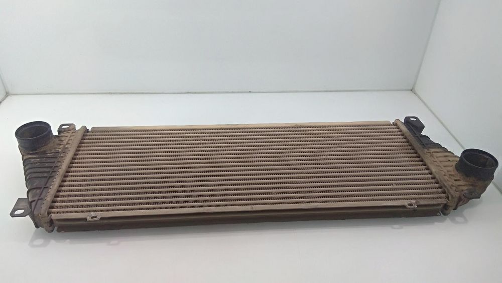 Intercooler Mercedes-Benz Sprinter