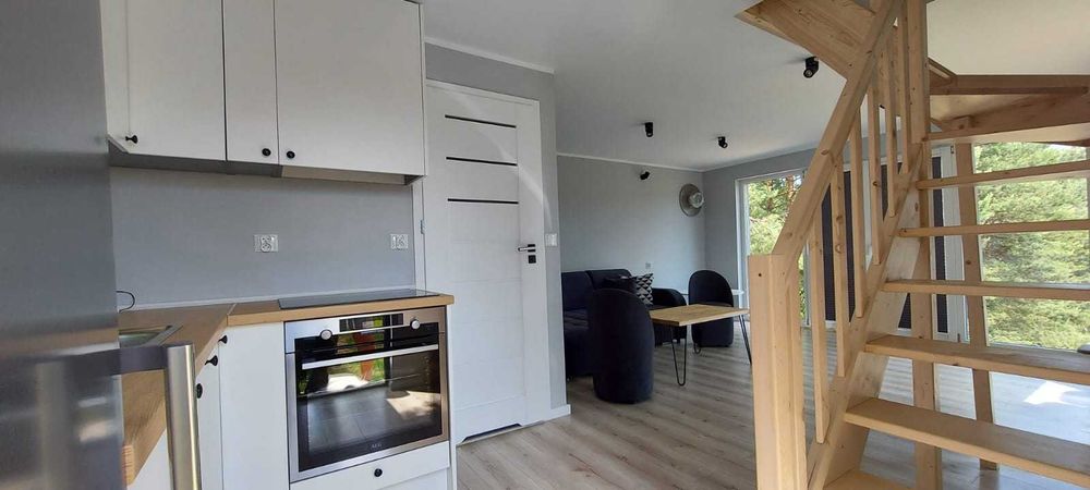 Domek tradycyjny,letniskowy,drewniany, dom 35m2 , domki drewniane