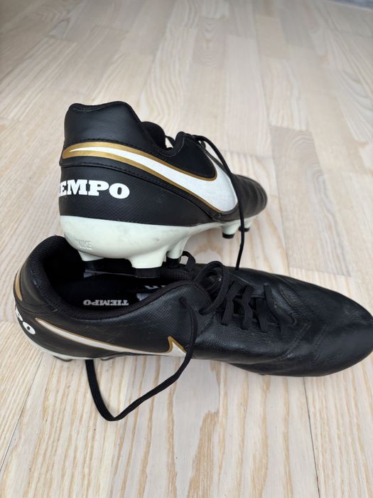 Бутси Nike tiempo / бутси nike