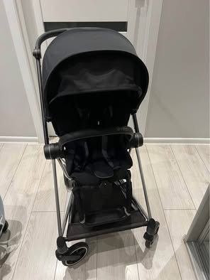 Wózek Cybex Mios