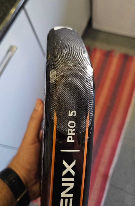 Siux Fenix Pro 5