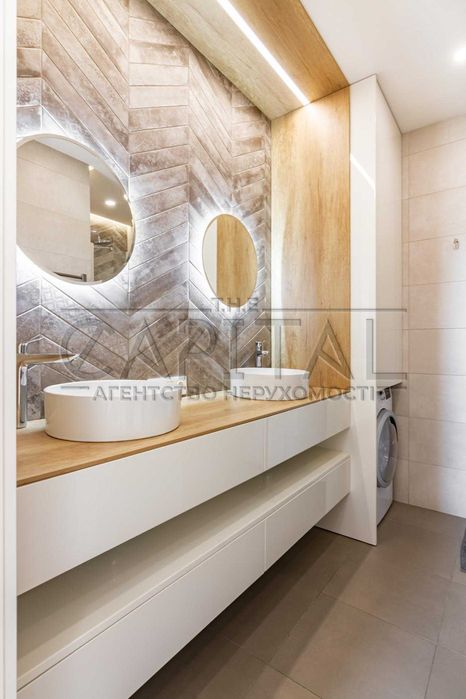 2-rooms apartment apartment by the address st. Bulvar Druzhby Narodov (area 79 m²) - Atlanta.ua - photo 14