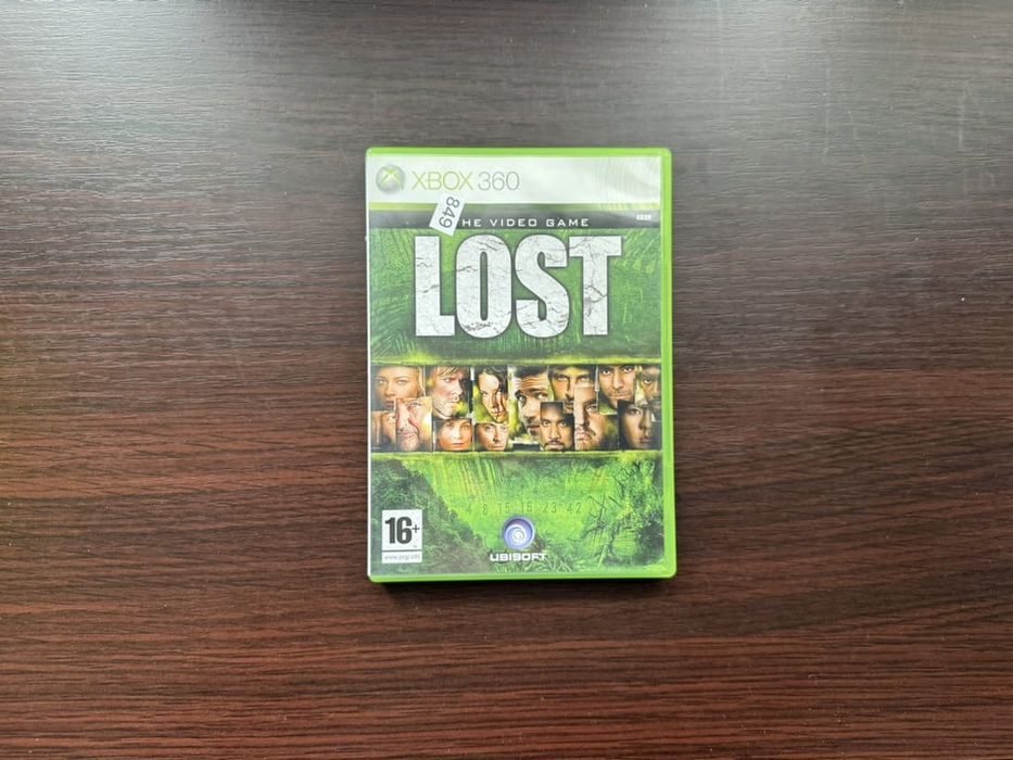 lost gra na x360