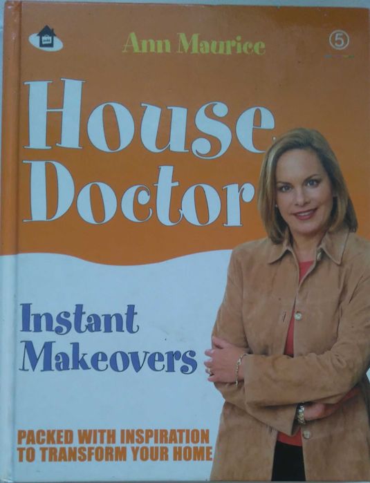 House Doctor (Ann Maurice) 2002 г.
