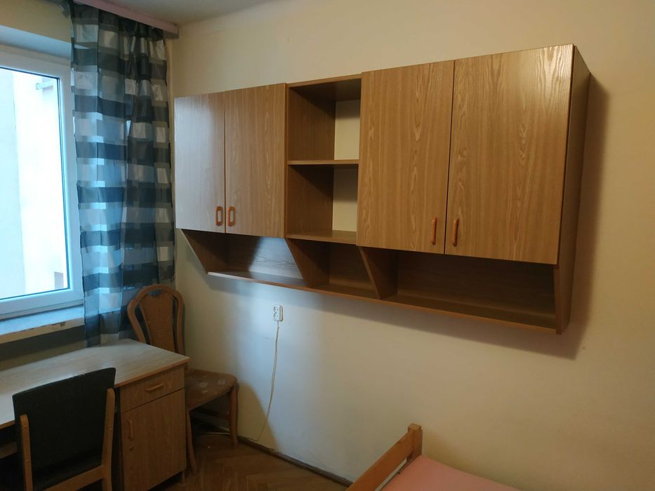 Mieszkanie – Kraków - Widok 3