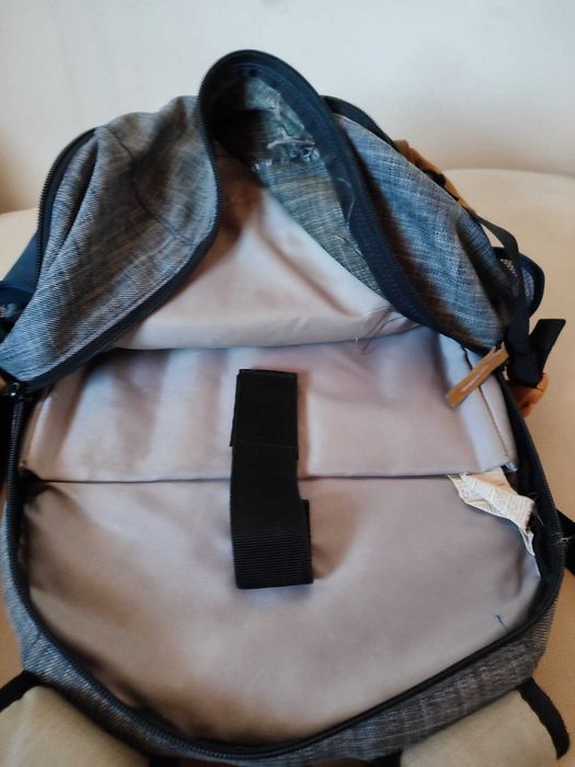 Mochila Quechua 22 L