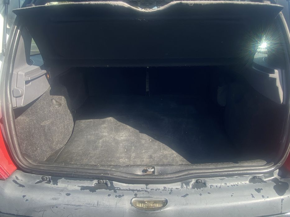 Renault clio 1.5 dci 65cv excelente estado