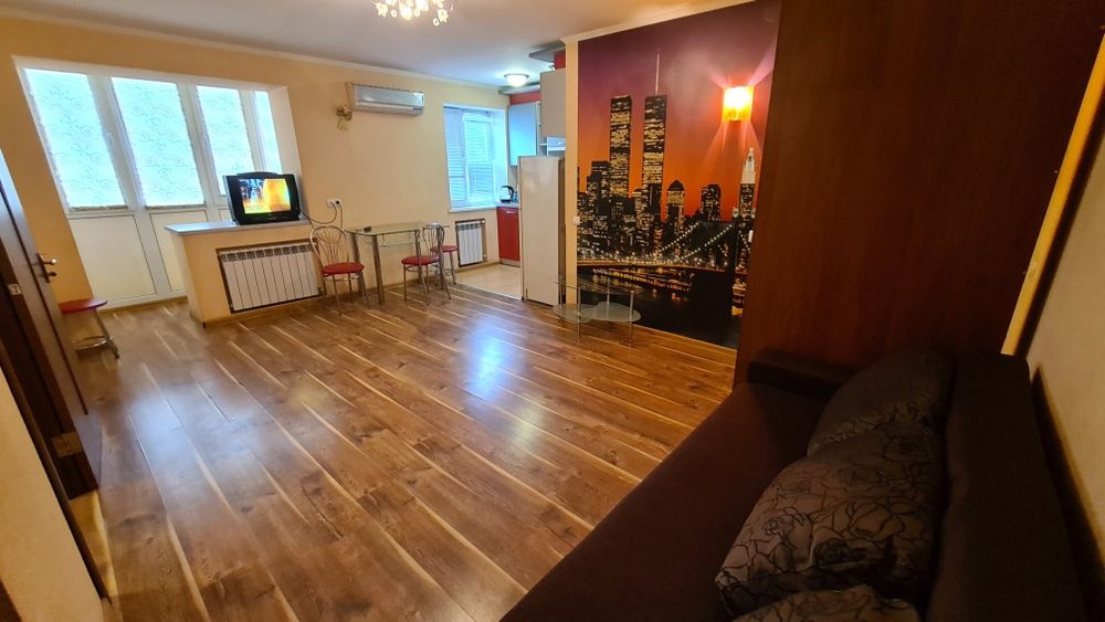 2-х комн. Квартира Почасово Посуточно Соцгород Восход