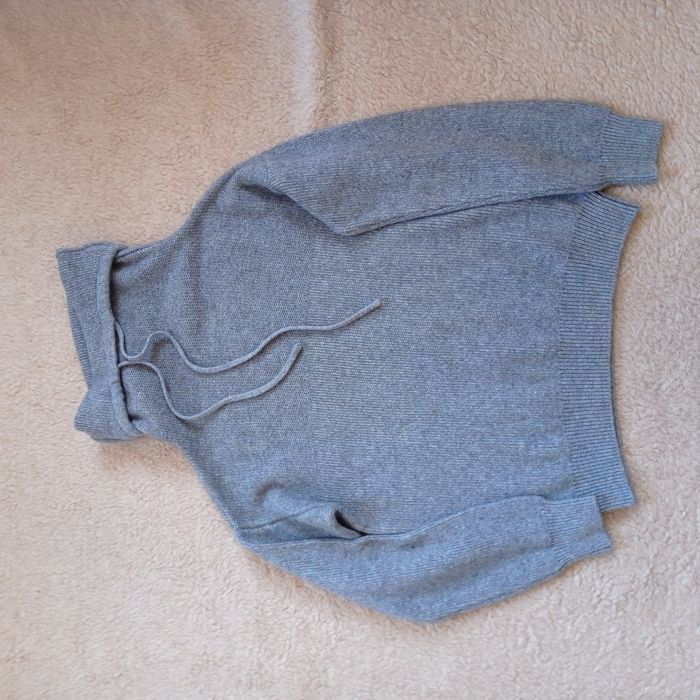 Вовняні і кашемірові светри