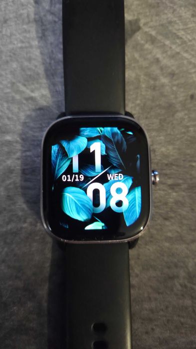 Amazfit GTS 4 Mini