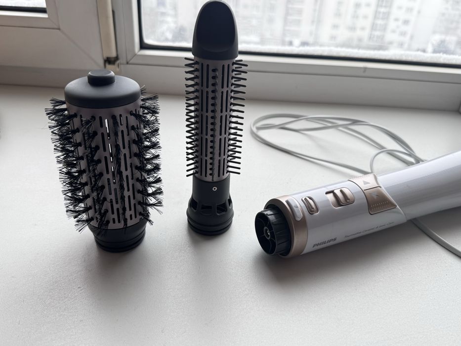 Фен браш Филипс ...