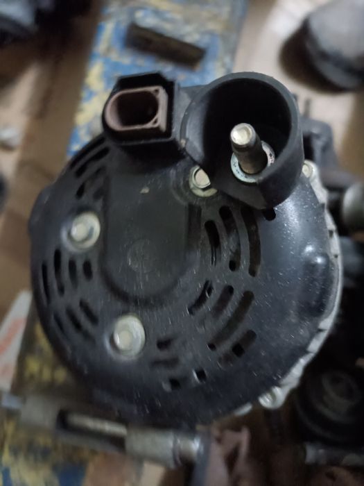 Vendo alternador Fiat tipo 2022