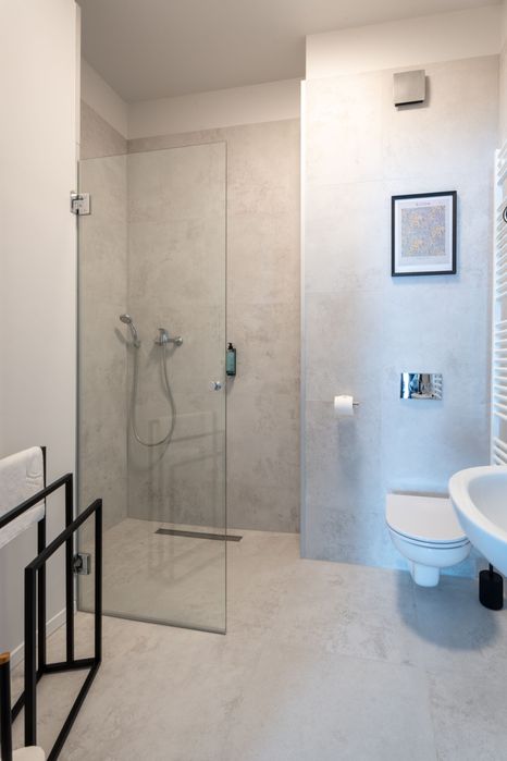 Ferie w Górach - Park Poniwiec Ustroń - Apartamenty, Domki