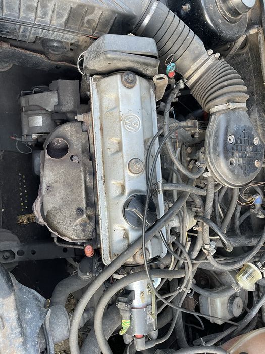 Разборка Volkswagen Golf 2 розборка фольксваген гольф 2 шрот
