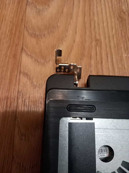 Ноутбук Asus X55a на запчасти