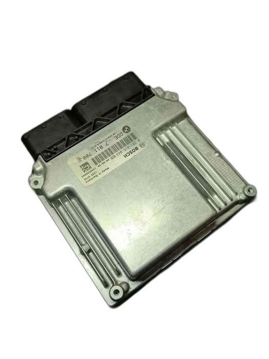 Centralina Motor / ECU BMW 5 Touring 781170001 (OEM) | 0281015043 (OEM)